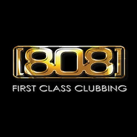 808 Club in Thailand