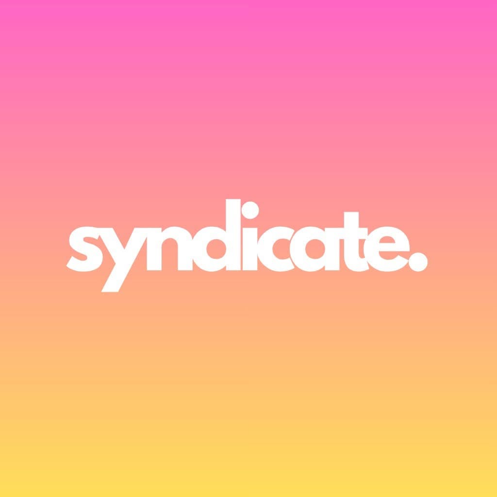 Syndicate in Thailand