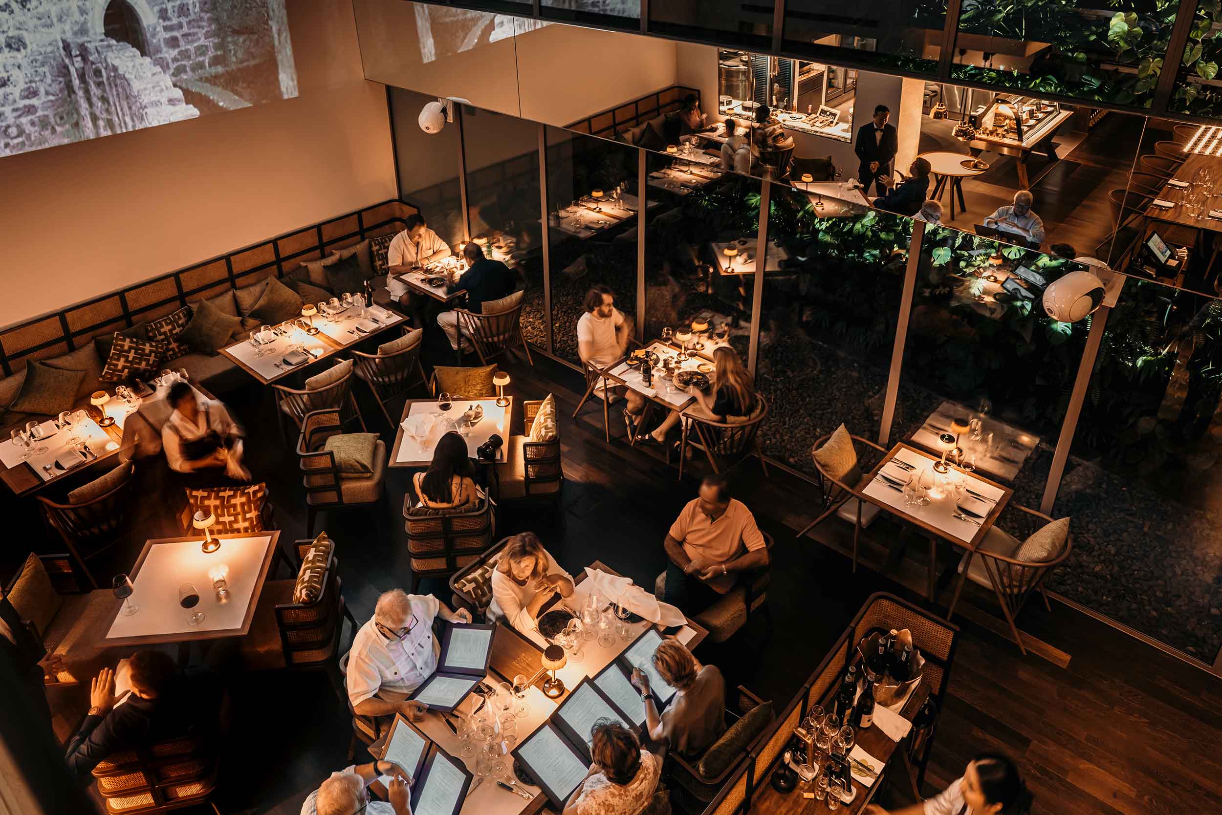 Wagyu Steakhouse in Thailand