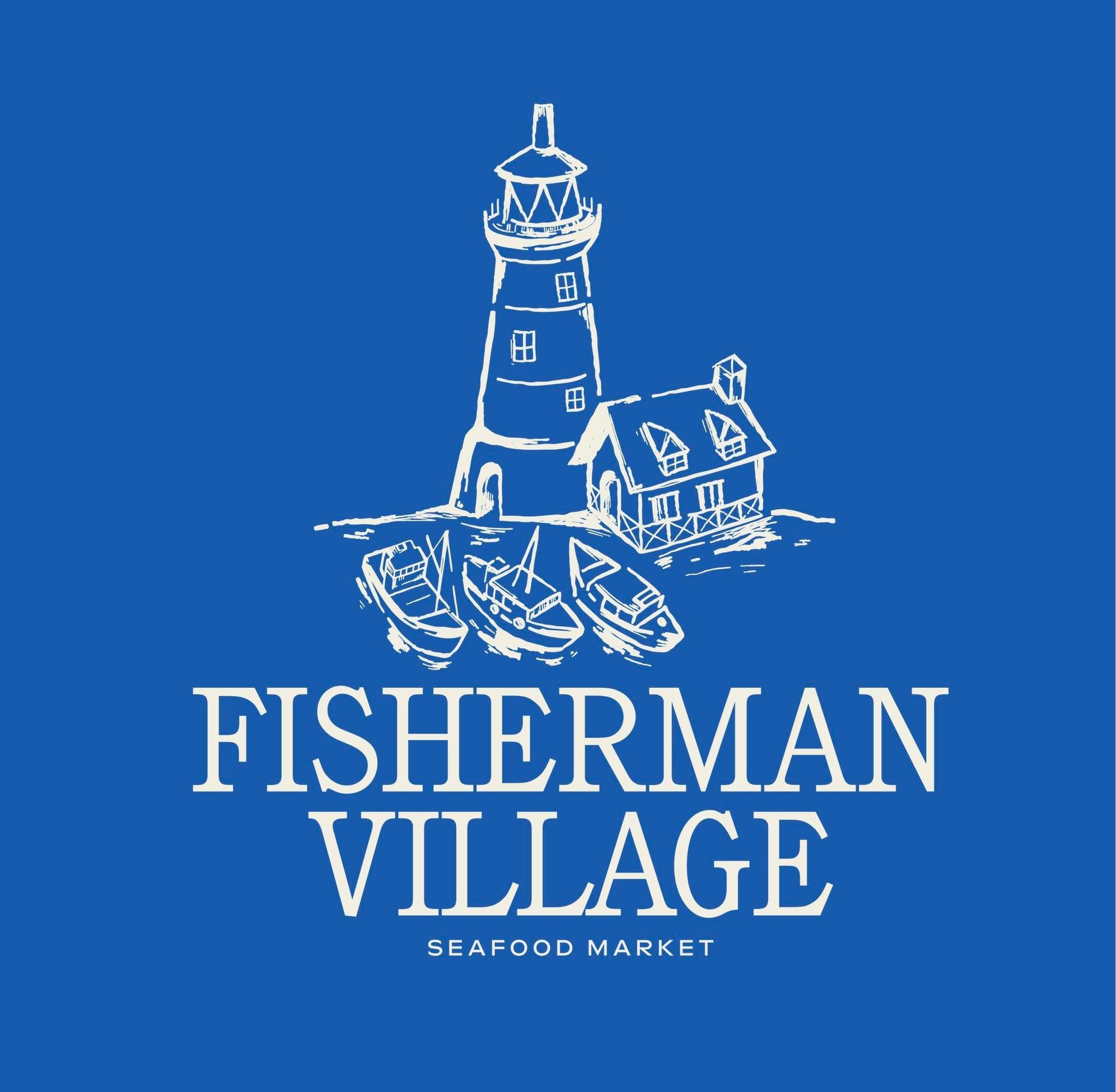 Pattaya Fisherman Village in Thailand