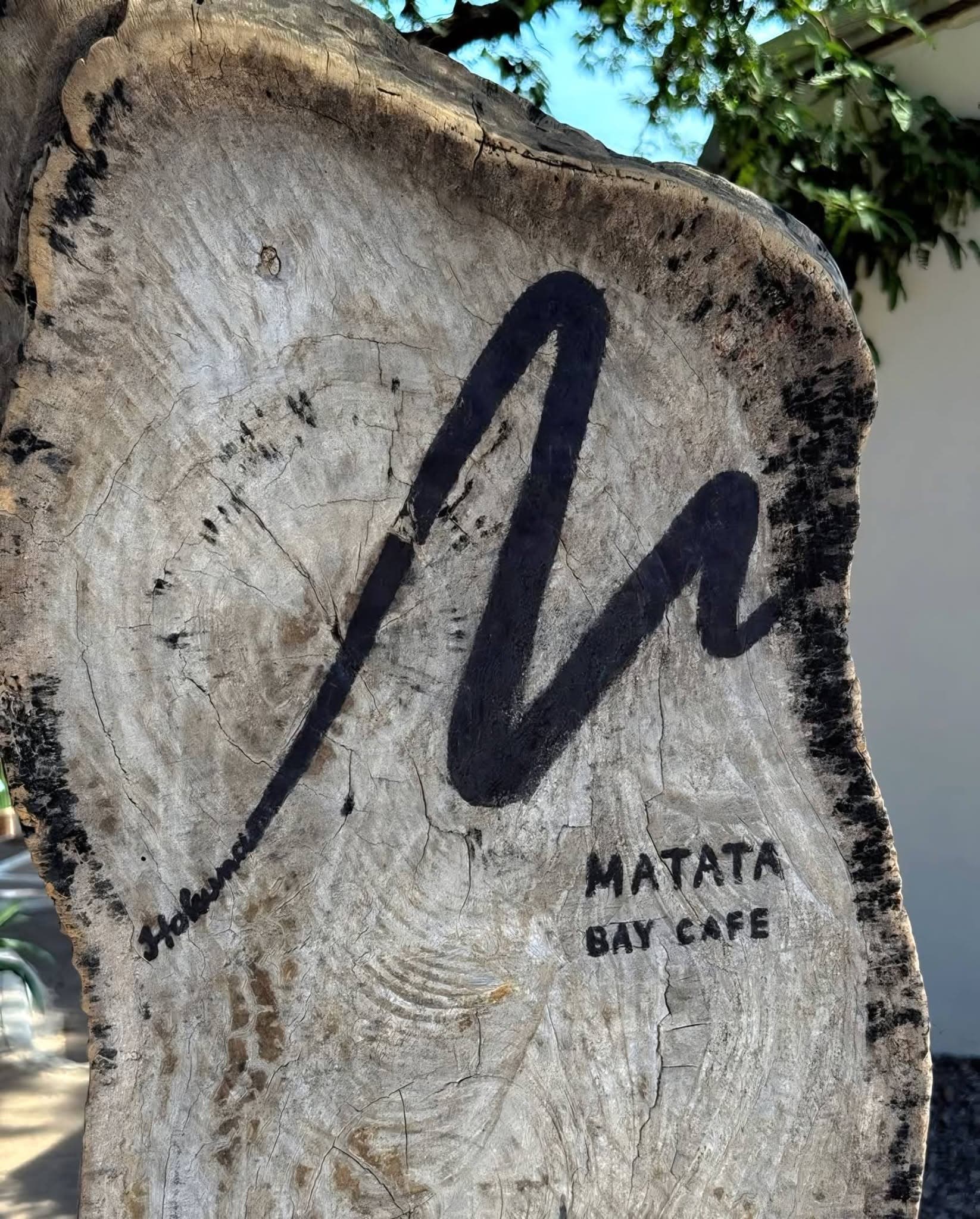 Matata Bay Cafe (Koh Larn) in Thailand