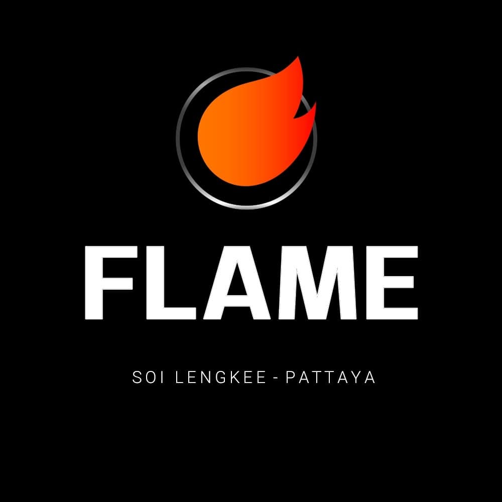 Flame Pattaya in Thailand