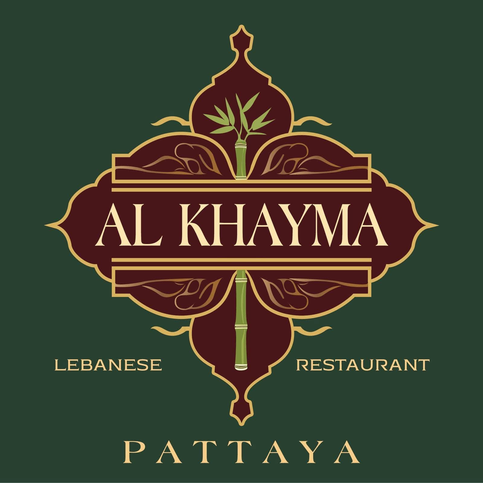 Al-Khayma Pattaya in Thailand