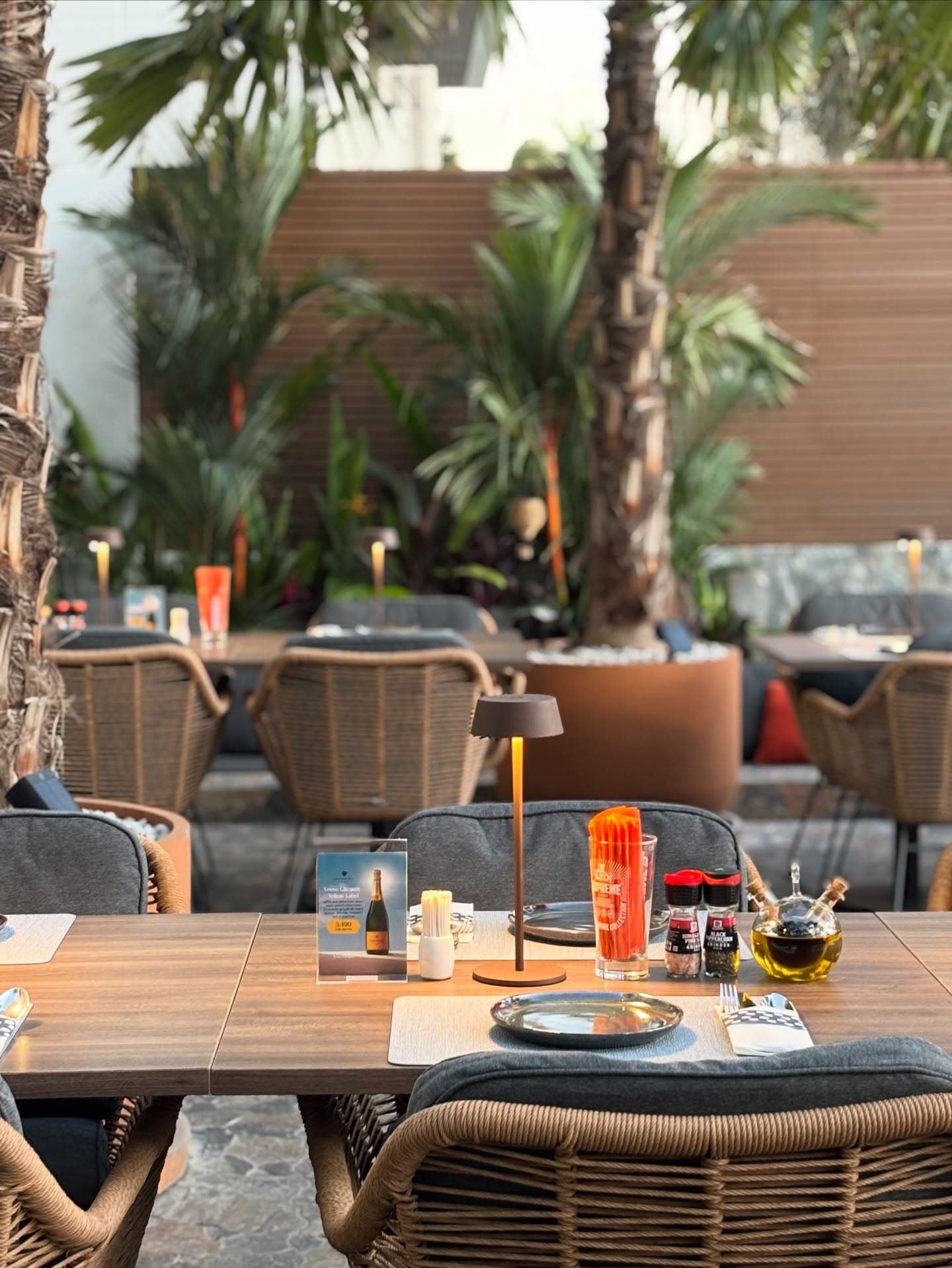 Gooseberry Baan & Bistro in Thailand