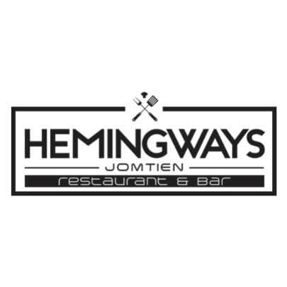 Hemmingways Jomtien in Thailand